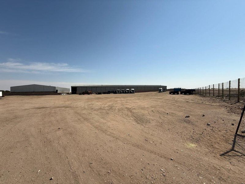 Prime Industrial Warehousing Opportunity - Photo 6