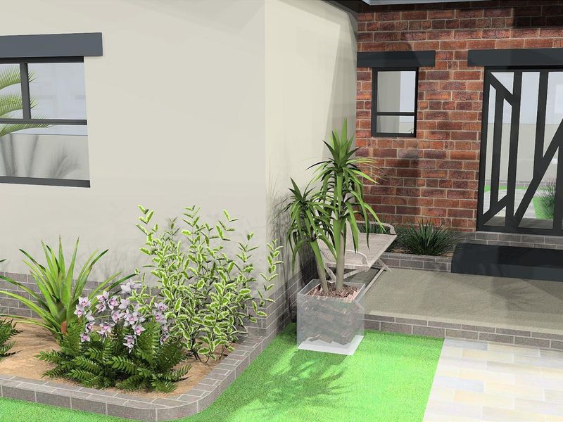 FAMILY HOUSE UNDER CONSTRUCTION EDC: END MARCH 2026 - Photo 2