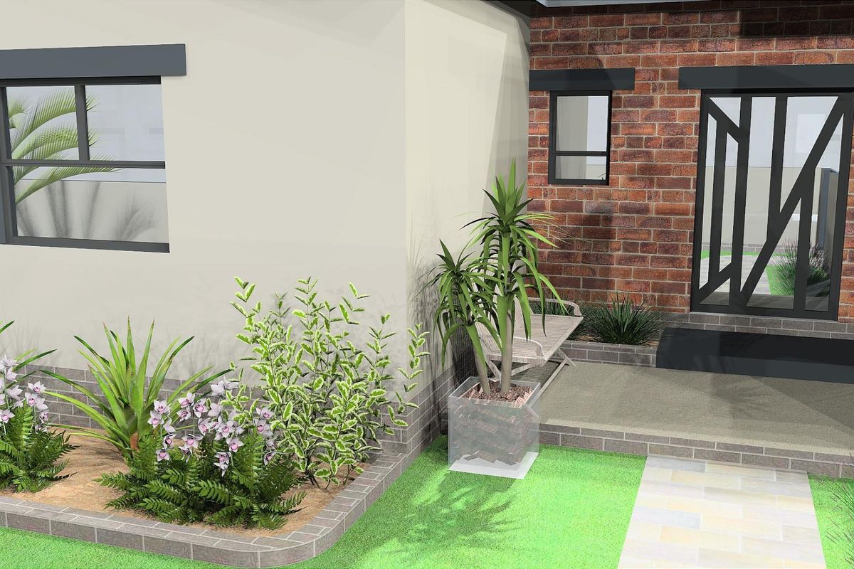 FAMILY HOUSE UNDER CONSTRUCTION EDC: END MARCH 2026 - Photo 2