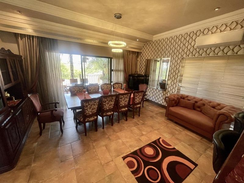 Hendra - Fully Furnished Executive Home To Let in The Gardens Estate - Photo 7