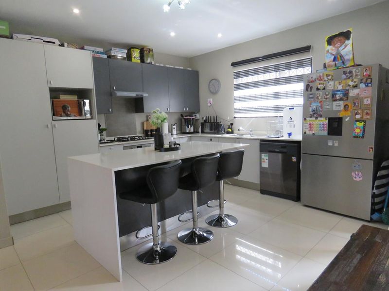 3 Bedroom house for rent in Sunset Villas - Photo 8