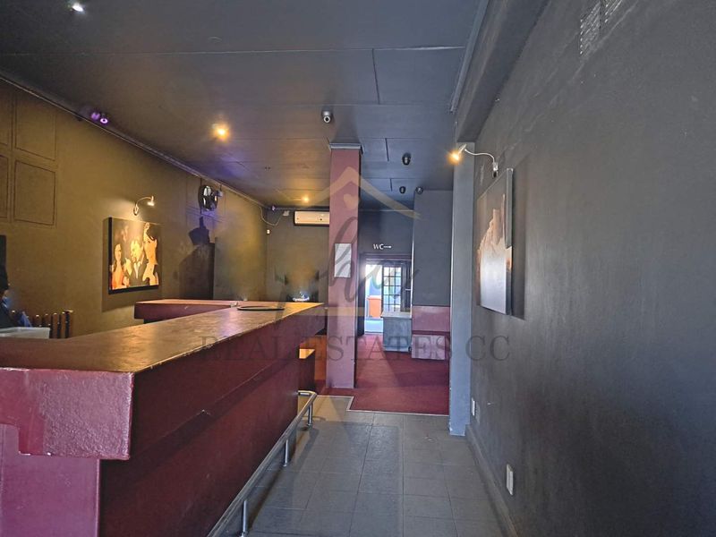Commercial Building in PRIME location for sale in Walvis Bay, CC registered selling for N$9 278 000.00 - Photo 9