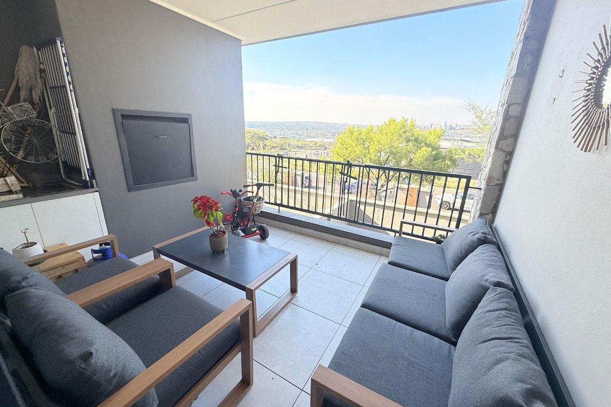 Your Dream 3-Bed Home Awaits in Waterfall City! - Photo 5