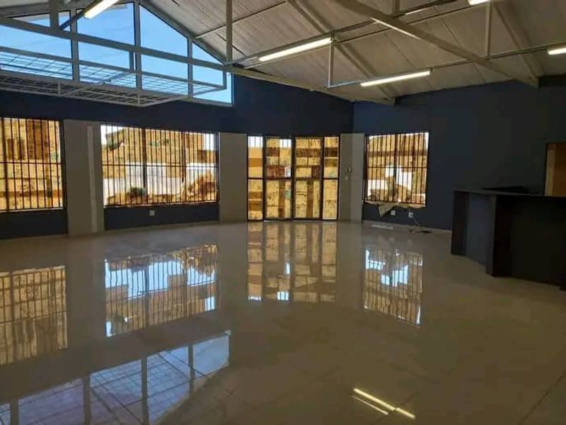 FOR SALE  - INDUSTRIAL /COMMERCIAL PROPERTY IN OKAHANDJA WITH HUGE POTENTIAL - Photo 5