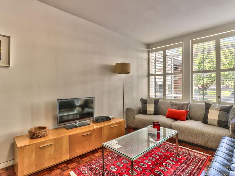 Furnished One Bedroom Apartment, St Martini Gardens - Photo 10