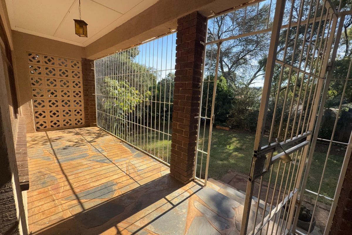 3 Bedroom house for sale in vryheid - Photo 2