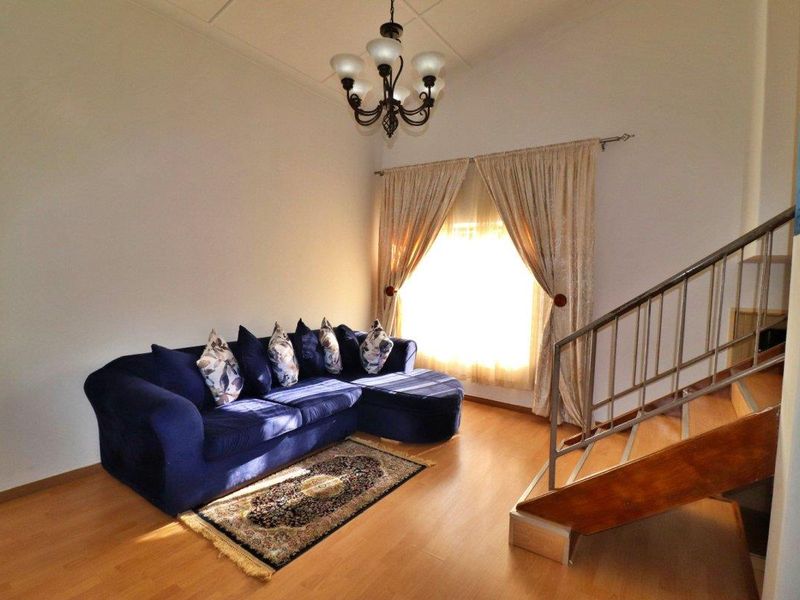 Secure Family Living with Spectacular Views and Exceptional Versatility in Fishers Hill - Photo 9