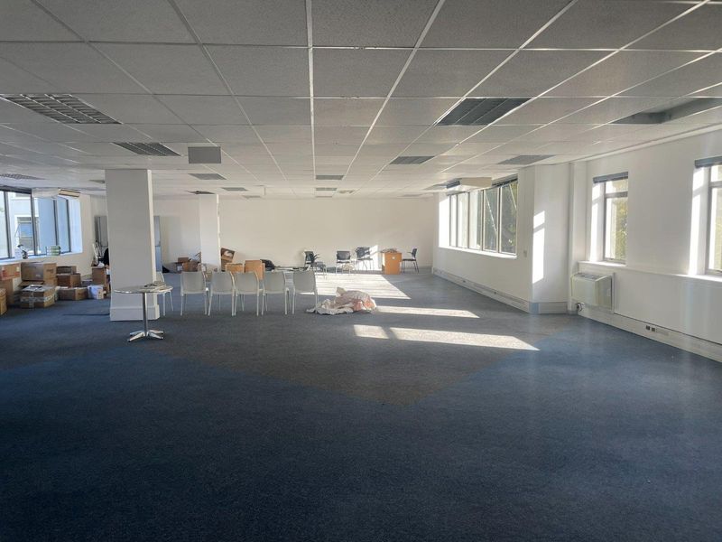 Blue-Chip Office Address Opposite Newlands Cricket Ground | Boundary Terraces - Photo 7