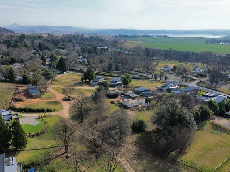 Scenic Freehold Plot in Windspur Estate, Nottingham Road - Photo 8