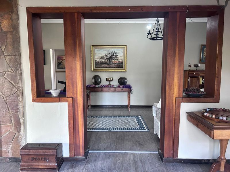 STUNNING 4 BEDROOM HOUSE WITH INCOME POTENTIAL - Photo 6