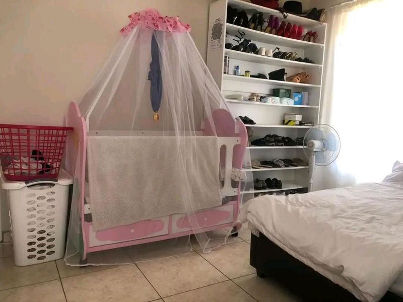 MODERN SECTIONAL TITLE UNIT FOR SALE IN OSONA – N$650,000 (COSTS EXCLUDED) - Photo 4