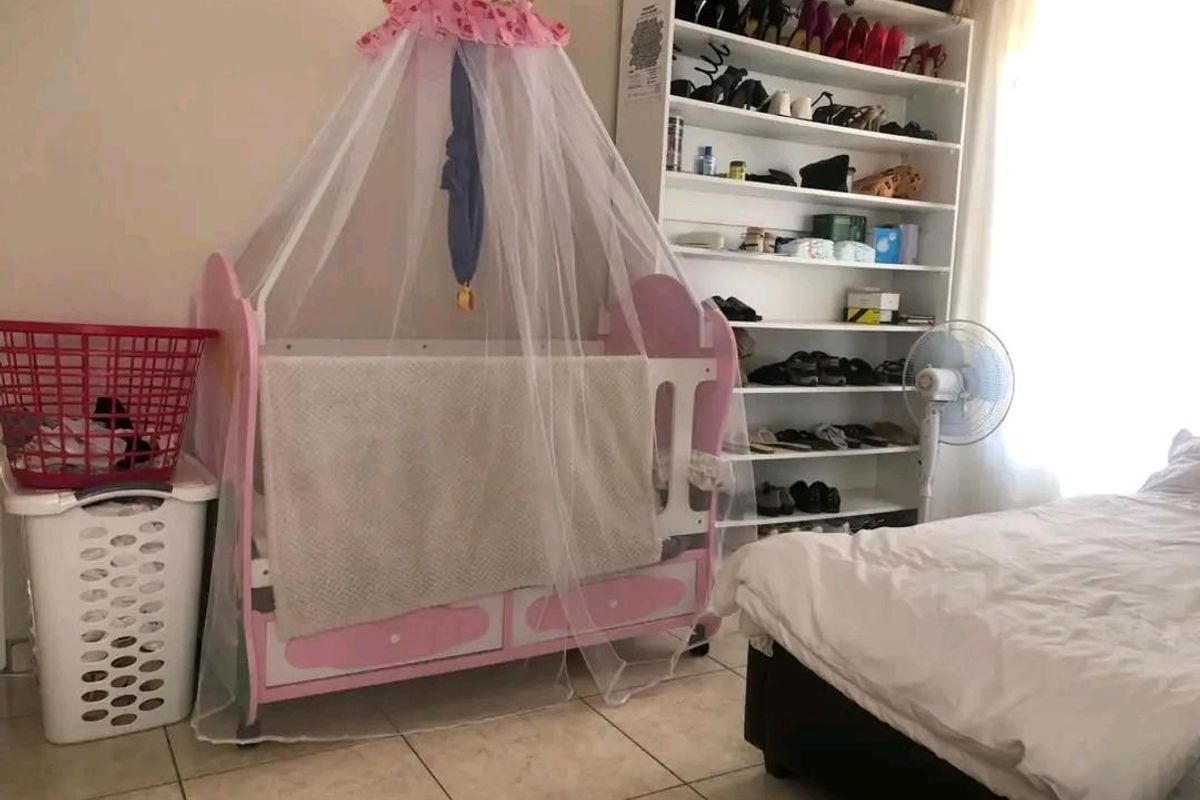 MODERN SECTIONAL TITLE UNIT FOR SALE IN OSONA – N$650,000 (COSTS EXCLUDED) - Photo 4