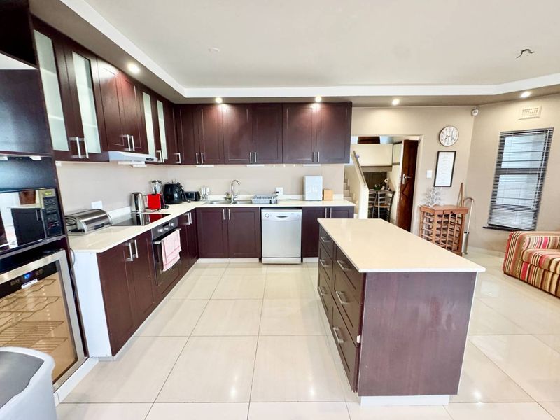 Hendra Estates - Stylish Coastal Living in the Heart of Umhlanga! The Tine To Buy Is NOW!! - Photo 8