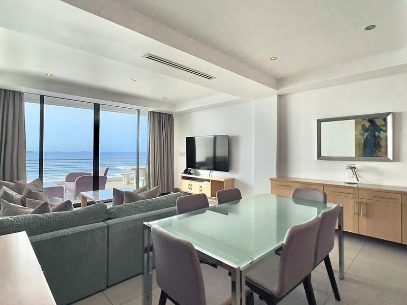 2 BEDROOM 2 BATHROOM APARTMENT TO RENT at The Pearls of Umhlanga®️ - Photo 4