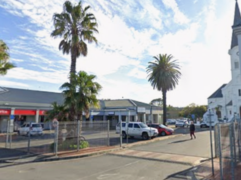 Retail Opportunity in Busy Kuilsriver Centre! - Photo 2