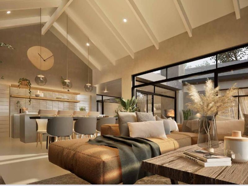Unique Customizable Luxury Living at Bergview - Photo 2