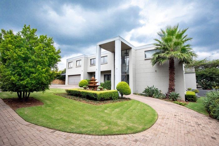 Property #2105901, House Sold in Mooikloof