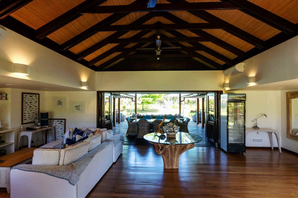 Rare opportunity to own two side by side villas on magical Desroches Island - Photo 4