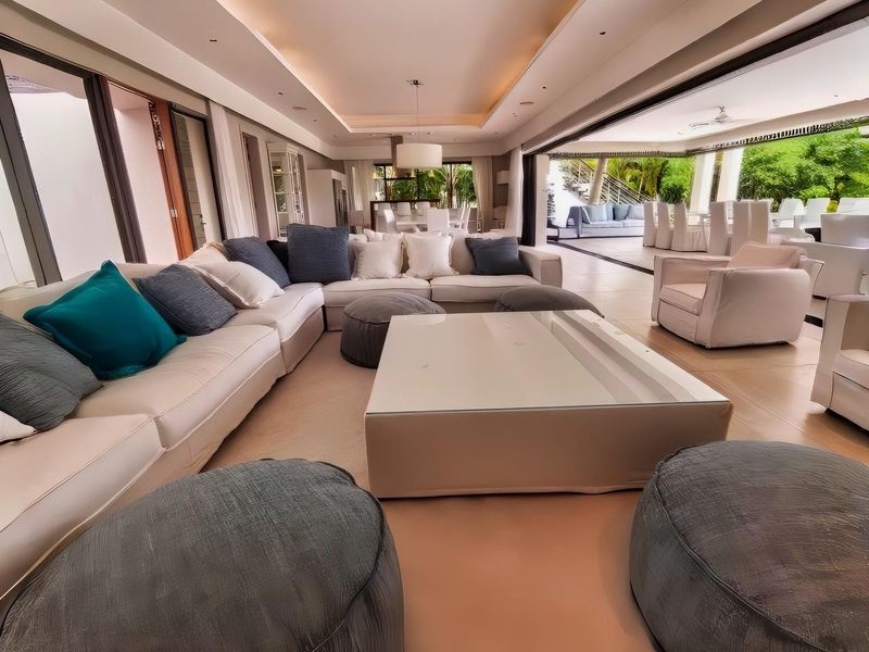 ANAHITA: AN AWARD-WINNING SANCTUARY OF LUXURY, GASTRONOMY, AND NATURAL BEAUTY, A GOLFER'S PARADISE - Photo 4