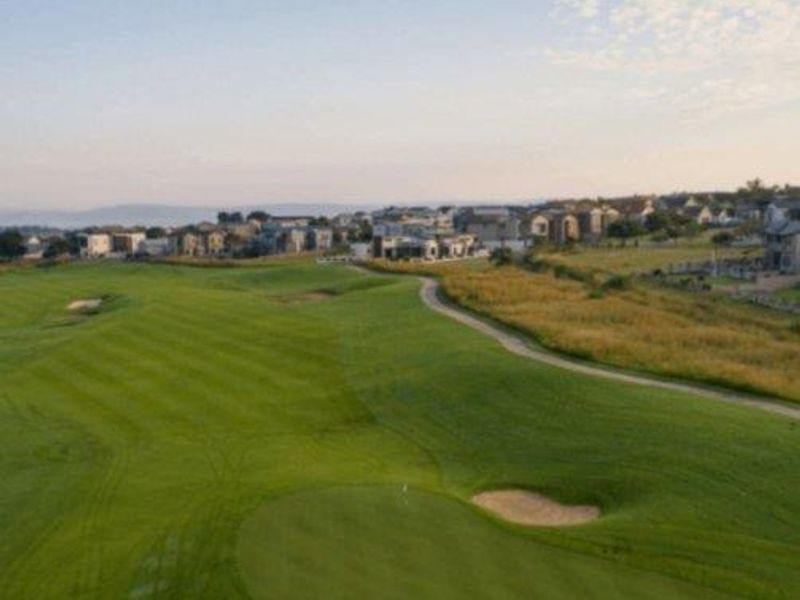 Development land of 21,4132 hectare Centurion . Situated nearby the Copperleaf Golf Estate with a Ernie Els designed Golf Course. - Photo 7