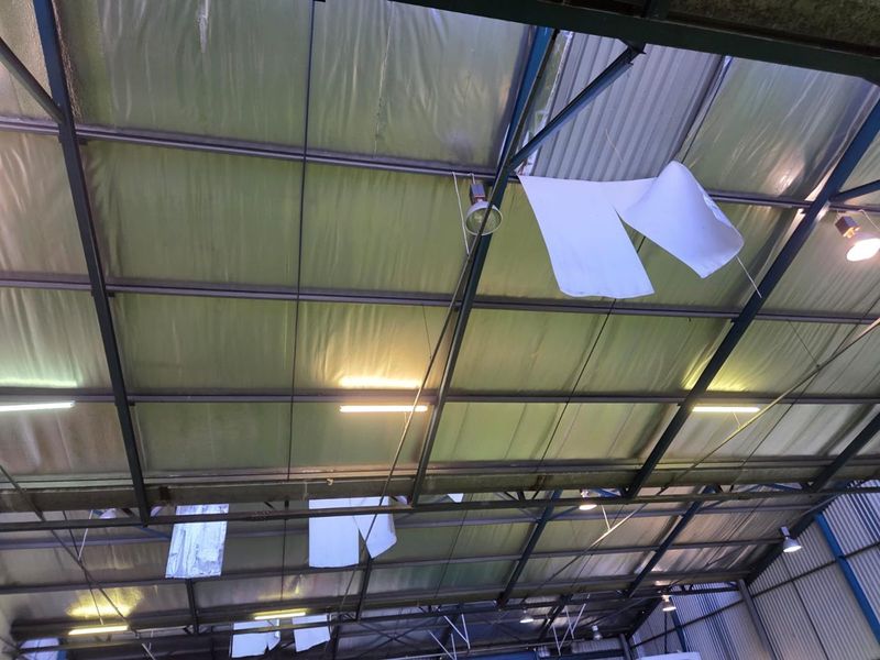 Industrial space to let in Bellville - Photo 7