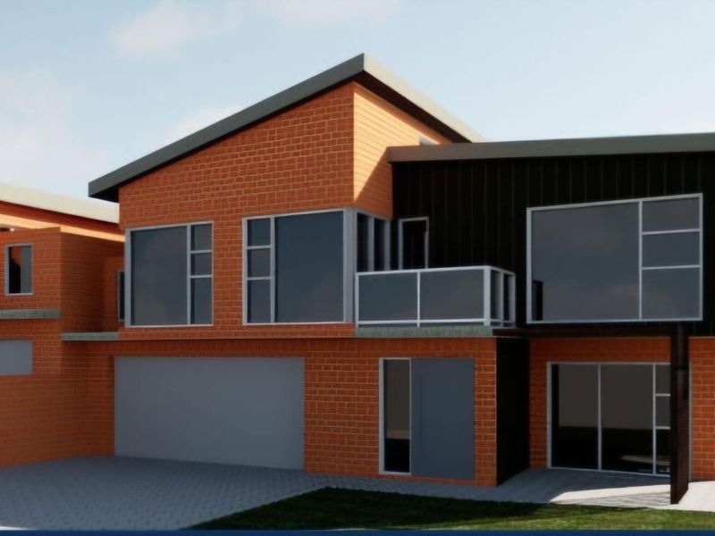 Island View gem: Dual unit with harbor views & income potential - Photo 5