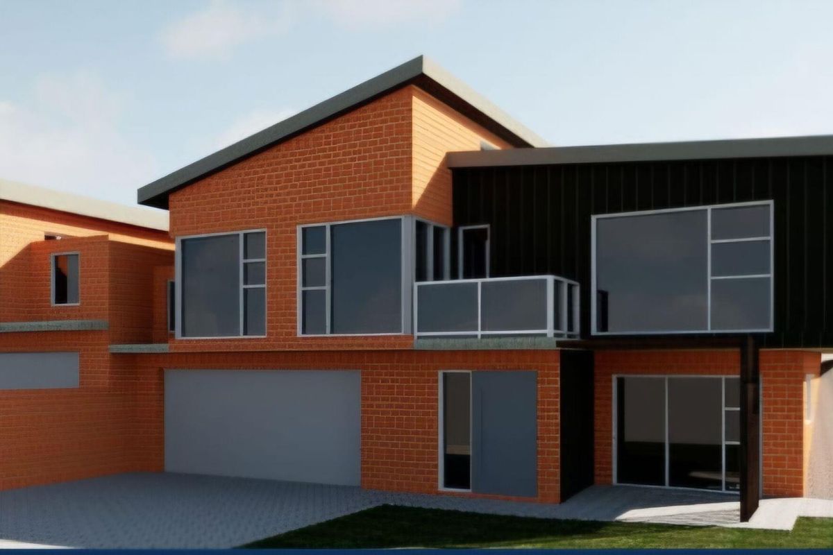 Island View gem: Dual unit with harbor views & income potential - Photo 5