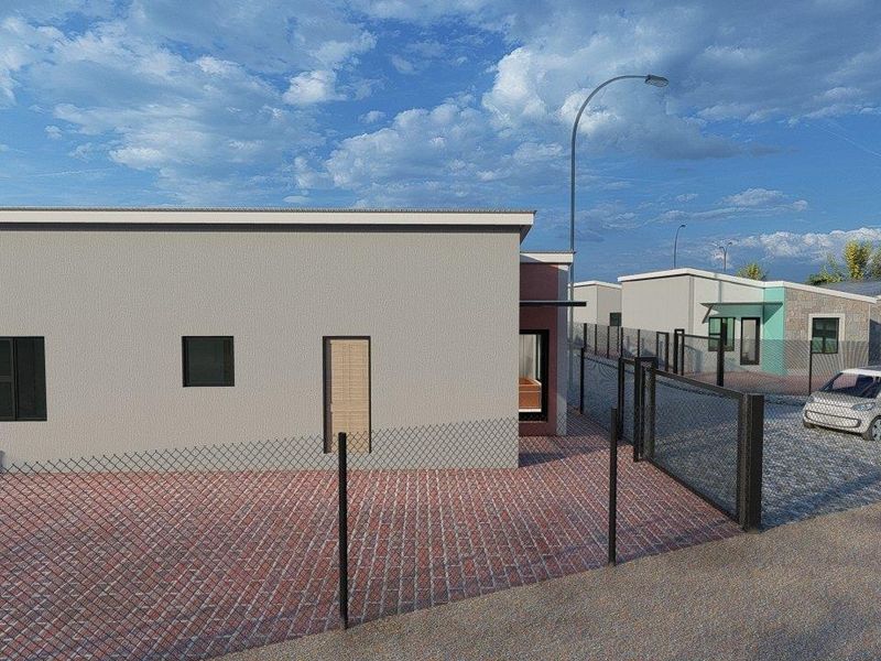 Dermot Hurley Estate, Otjomuise EXT.10 - Photo 8