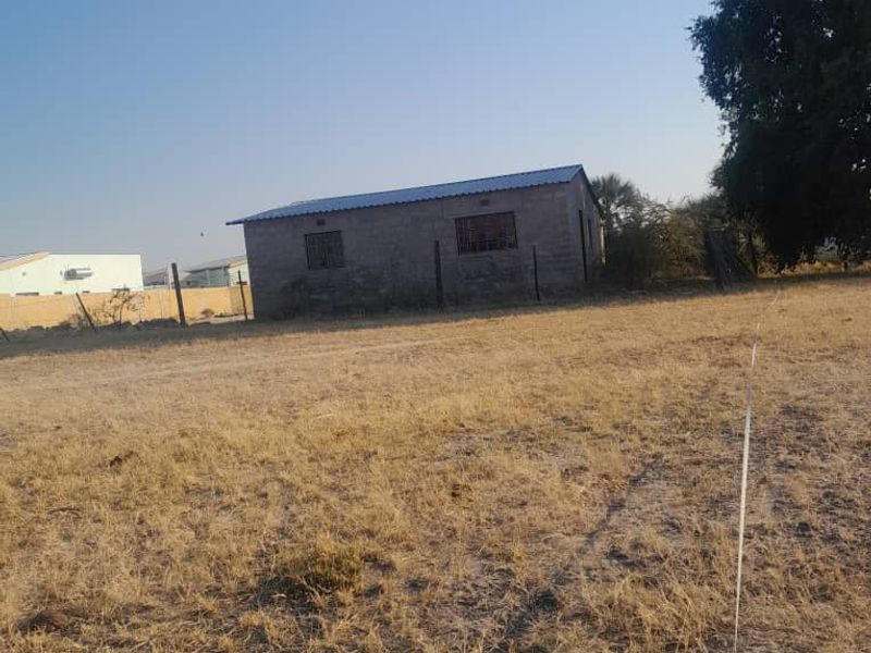 PLOT FOR SALE ONGWEDIVA - Photo 6