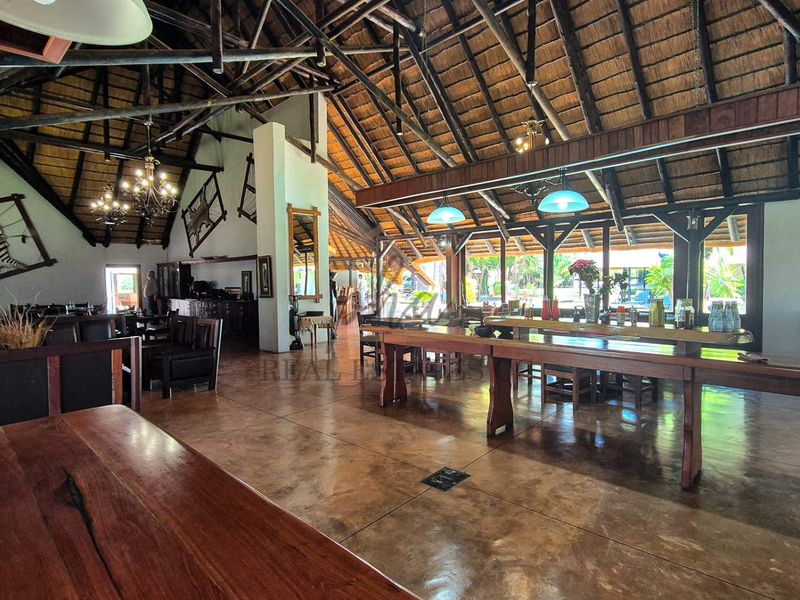 Lodge in Outjo for sale - Photo 7