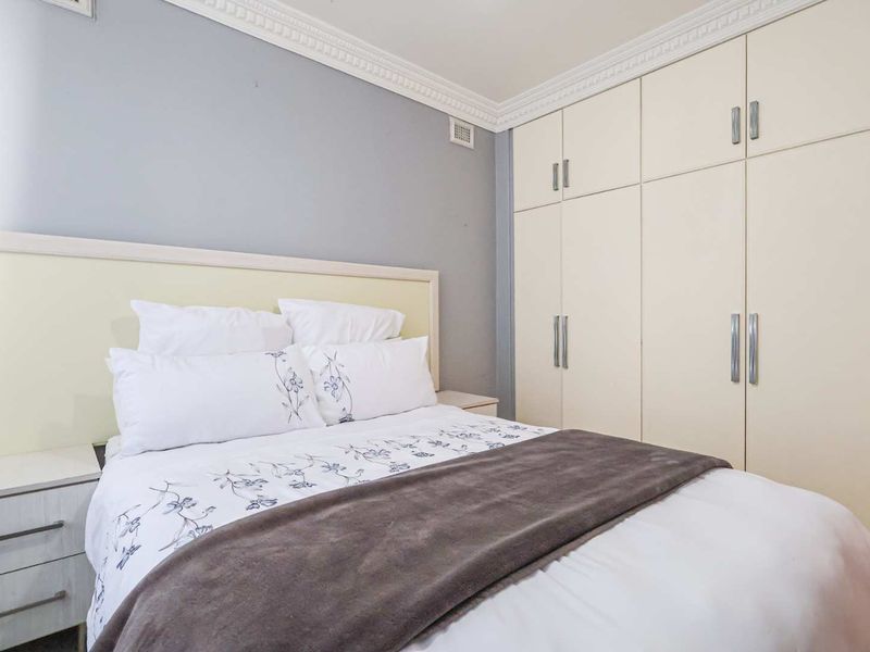 Fully Furnished Two Bedroom Apartment For Sale - Photo 10