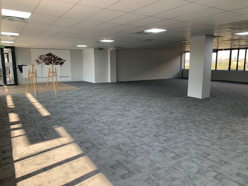 378m2 A-Grade Office Space To Let | Woodmead North Office Park - Photo 6