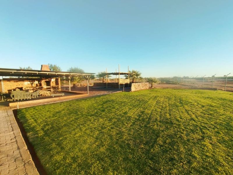 EXCEPTIONAL LIFESTYLE GAME FARM FOR SALE IN THE SOUTH OF NAMIBIA - Photo 6
