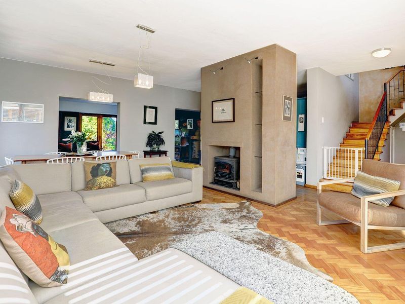 Truly one of the loveliest homes in Upper Boston - Photo 6