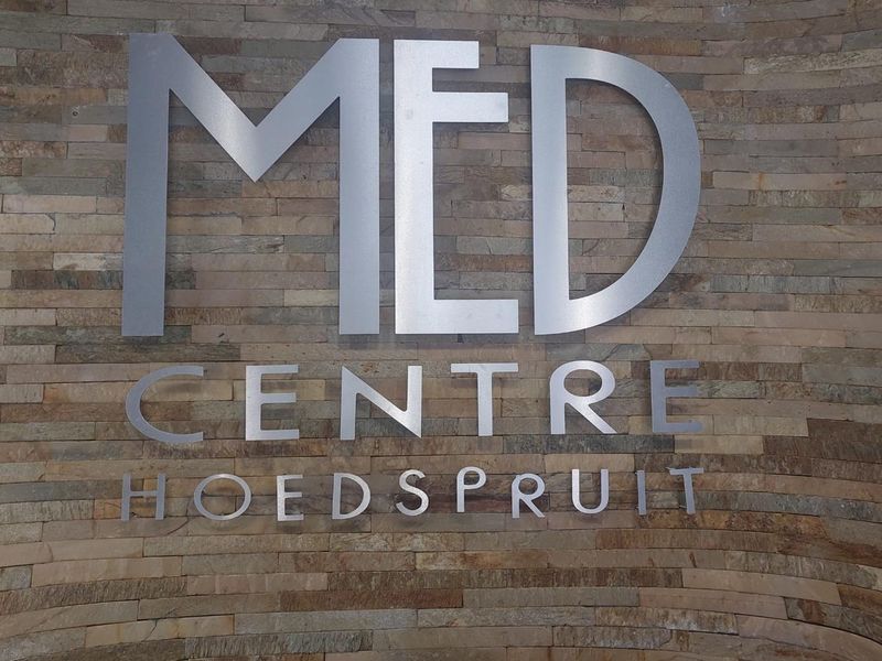 Medical Consulting Room to Let | Raptors View, Safari Junction - Photo 9