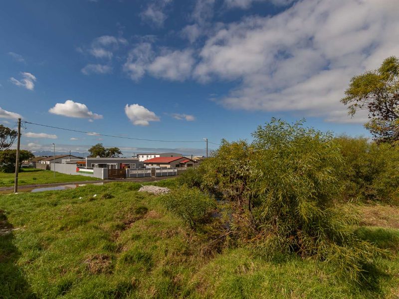 Endless Potential: Prime Vacant Land for Sale - Photo 5