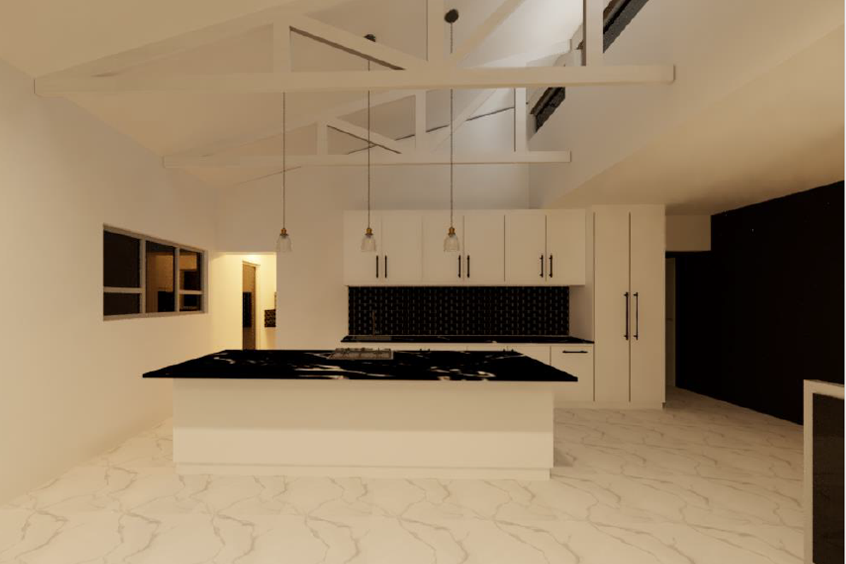 Plot & Plan : Brand New Duet Home with Stunning Sea Views and Contemporary Design - coming soon! - Photo 3