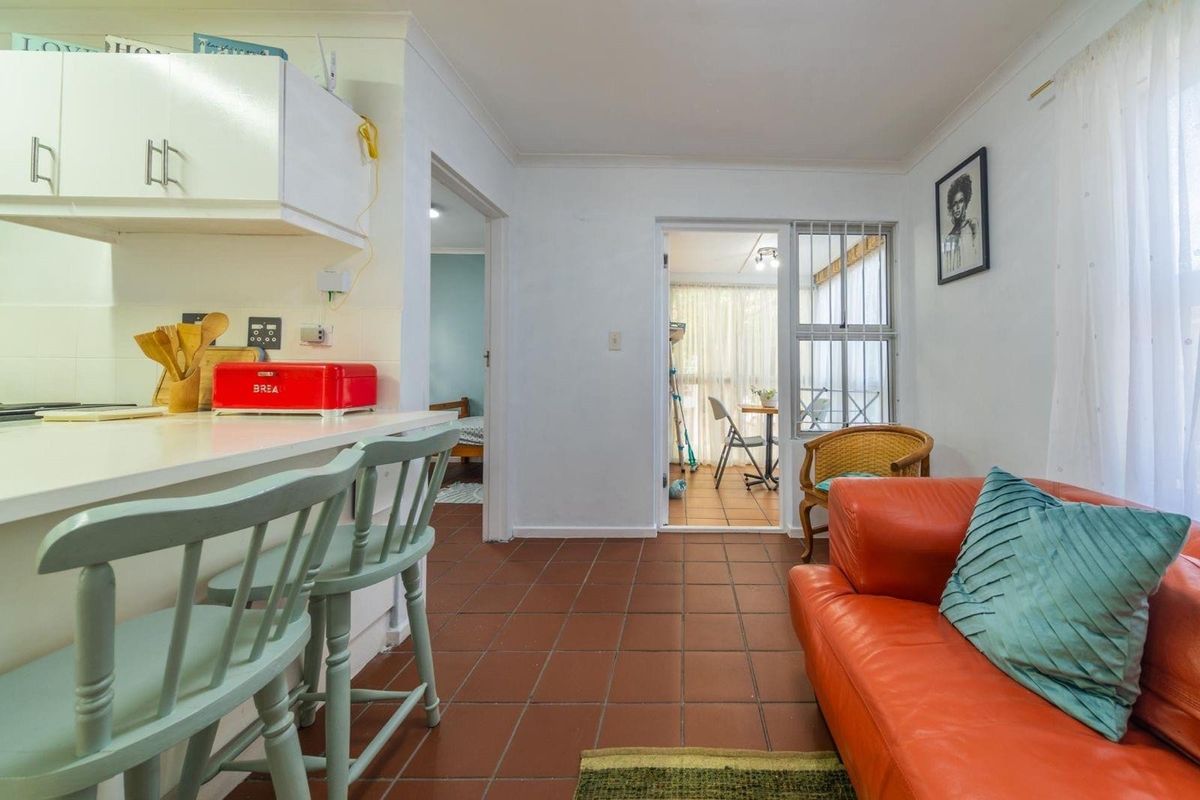 Ideal Student Living in Stellenbosch's La Colline. - Photo 4
