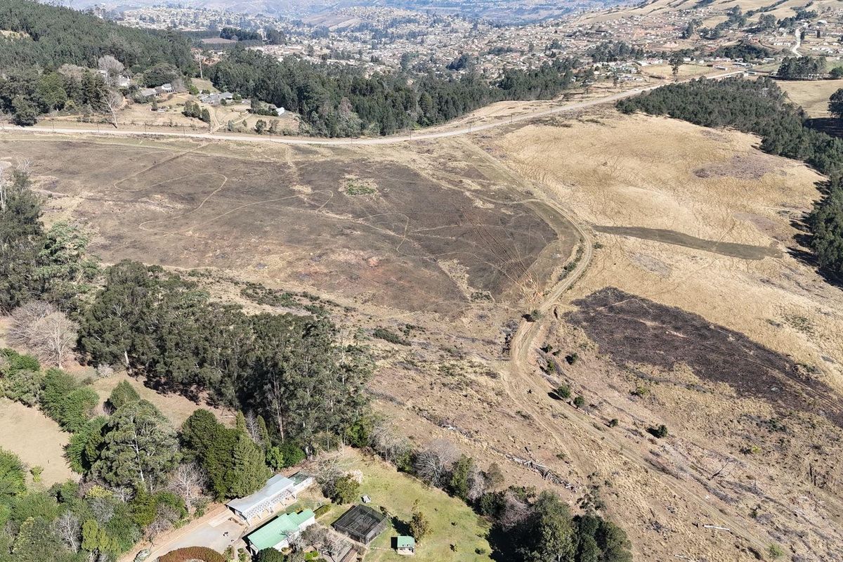 Prime Development Opportunity in the Heart of Hilton - Photo 4