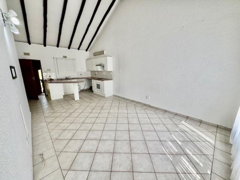 Beautiful Unfurnished One Bedroom apartment in Morningside FOR RENT - Photo 2