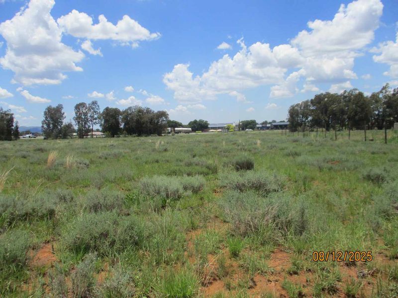GOOD LOCATION VACANT LAND HIGHBURY MIDVAAL - Photo 6