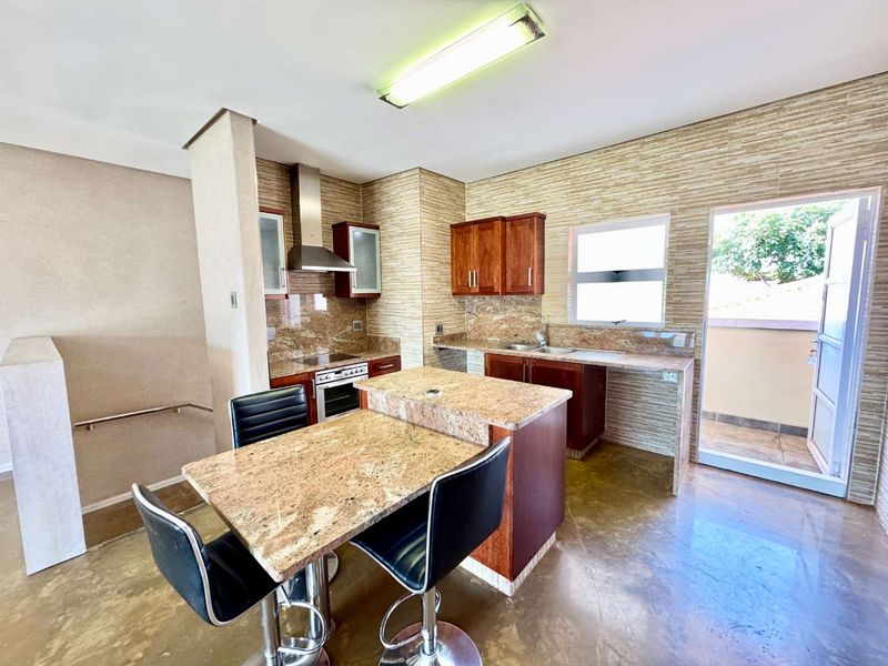 Hendra Estates - Gorgeous, Chic Apartment With Huge Balcony For Sale In Ilala Ridge Estate - Photo 6