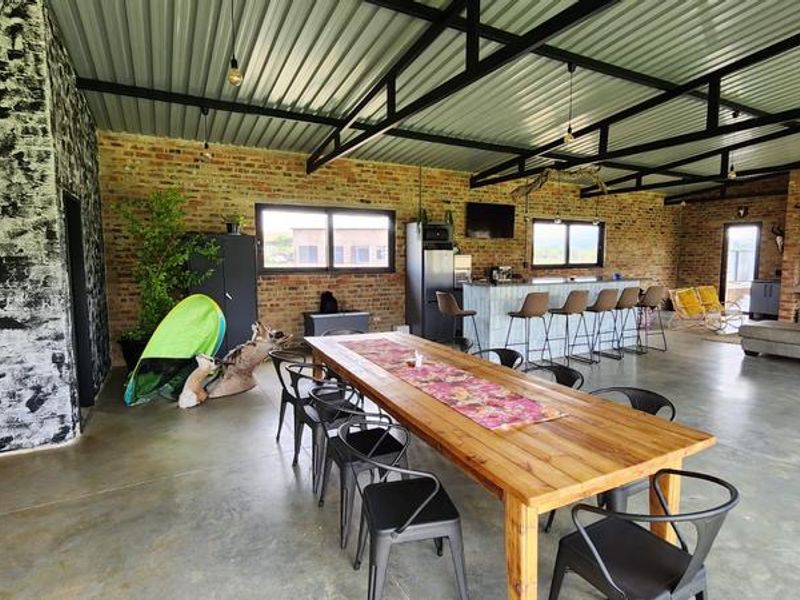 4 Bedroom Vacant Land / Plot For Sale in Blue Saddle Ranches, Midvaal - Photo 9