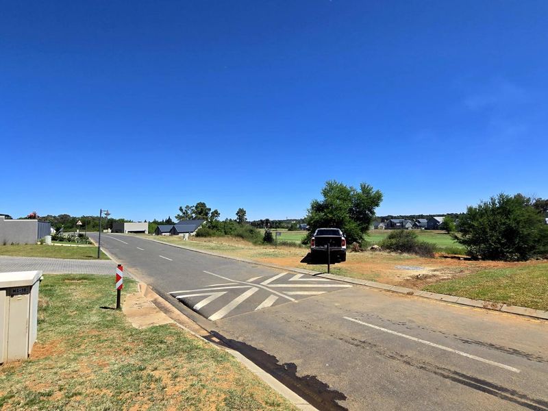 Vacant Stand for Sale in Heron Banks Golf Estate - Photo 10