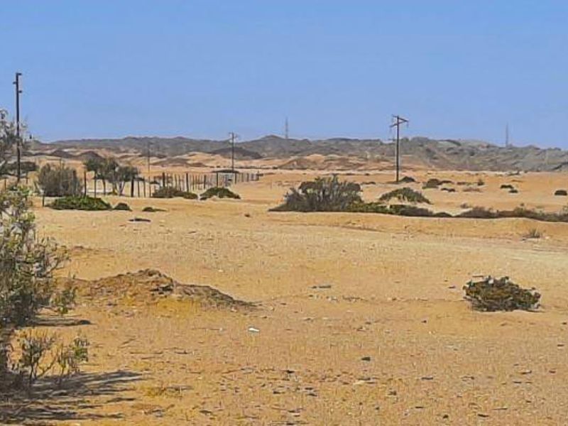 11Ha Swakop River Plot for Sale - Photo 2