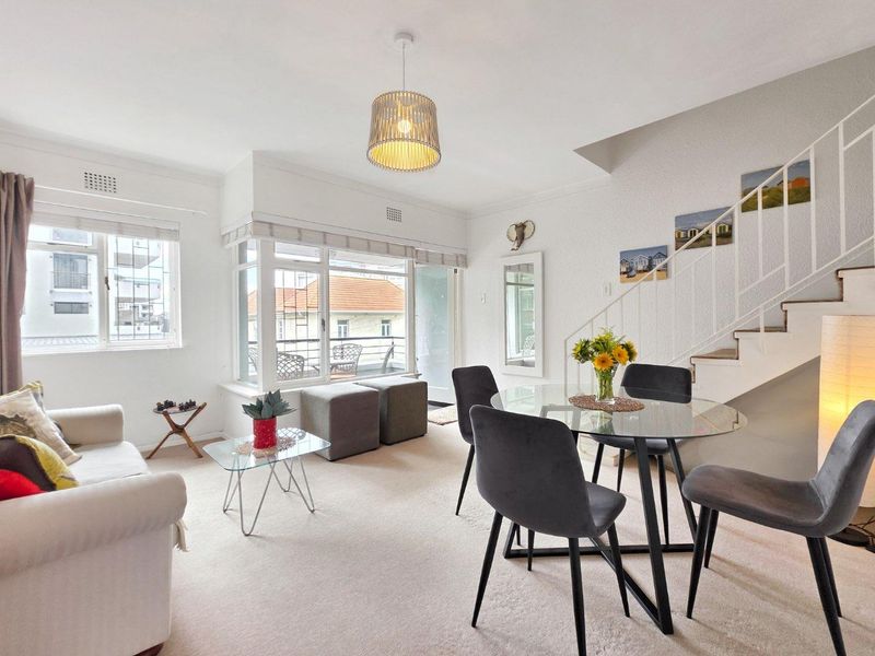 Rare duplex in the heart of Sea Point - Photo 3