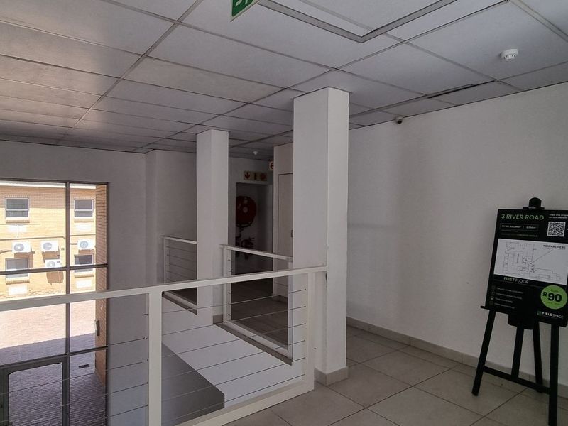 2 344m2 Halfway Gardens Midrand Office To Let - Photo 8