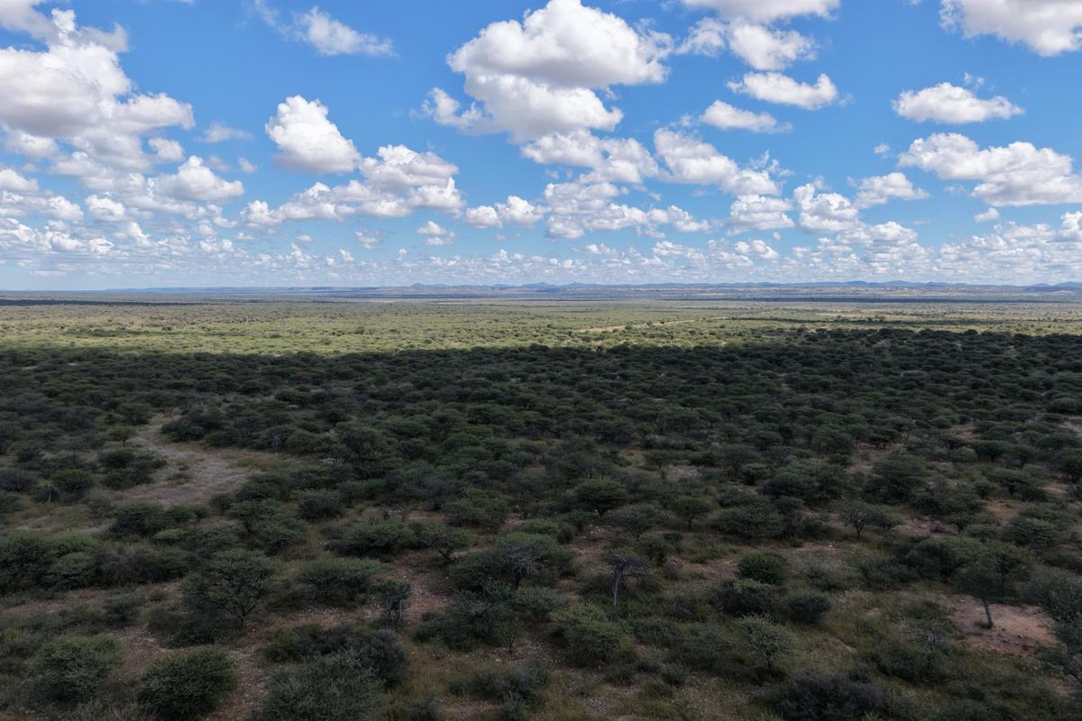 Farm for sale | Outjo District - Photo 5