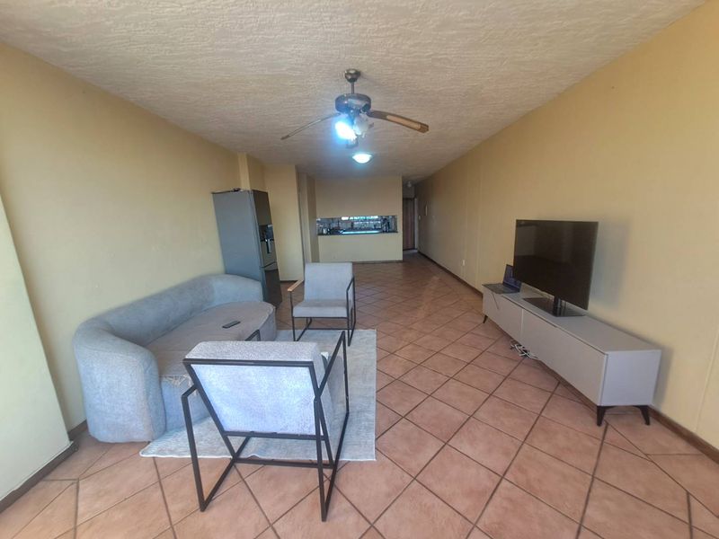 Beautifull spacious apartment - Photo 5