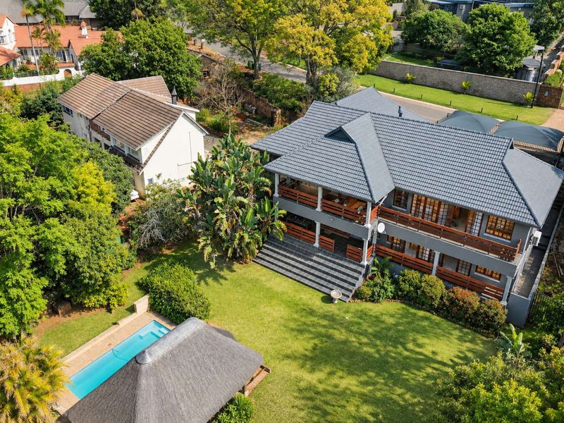 Perfect Guest House with Dam Views - Photo 6